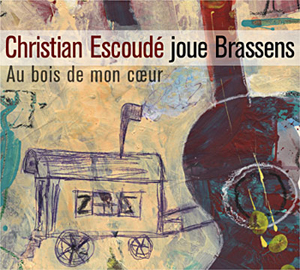 Christian Escoudé La nondemande en mariage Rate Your Music